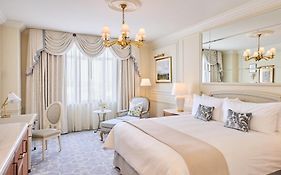 The Charleston Place